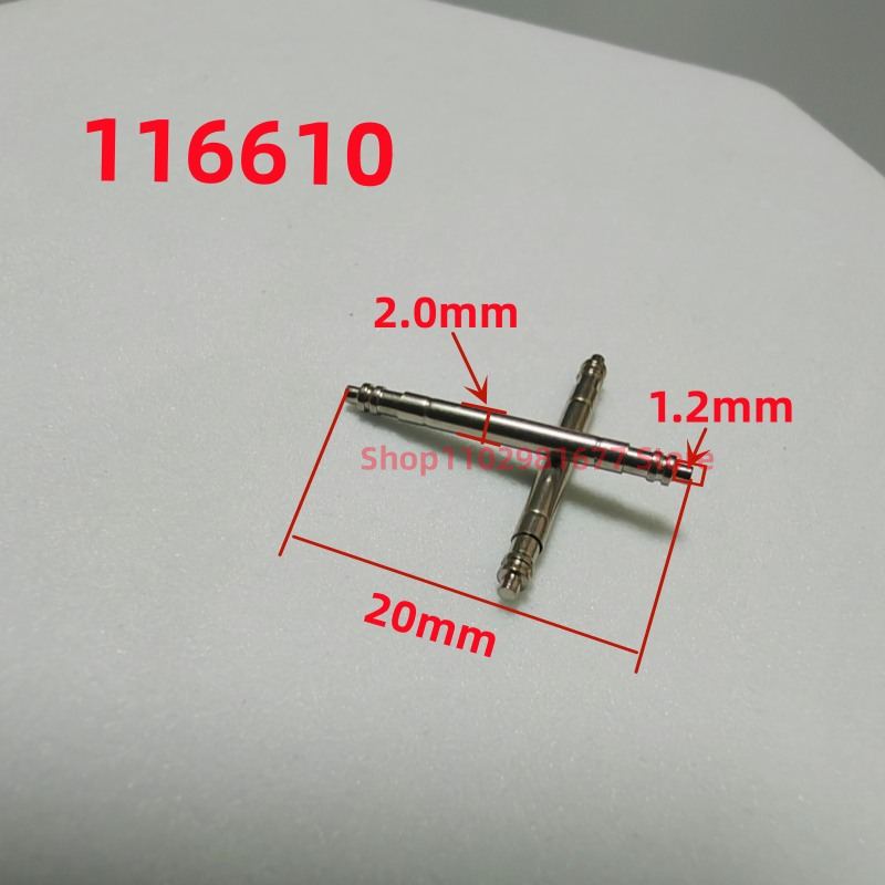 Piezas de acero inoxidable 316 - Spring Bar Tool Set reseña y precio