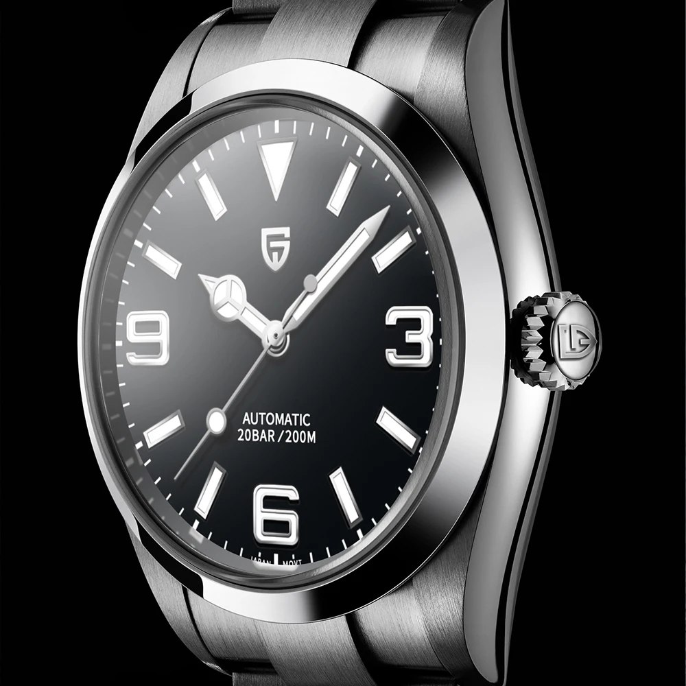 Relojes de pulsera mecánicos P - Seiko Watch Presage reseña y precio