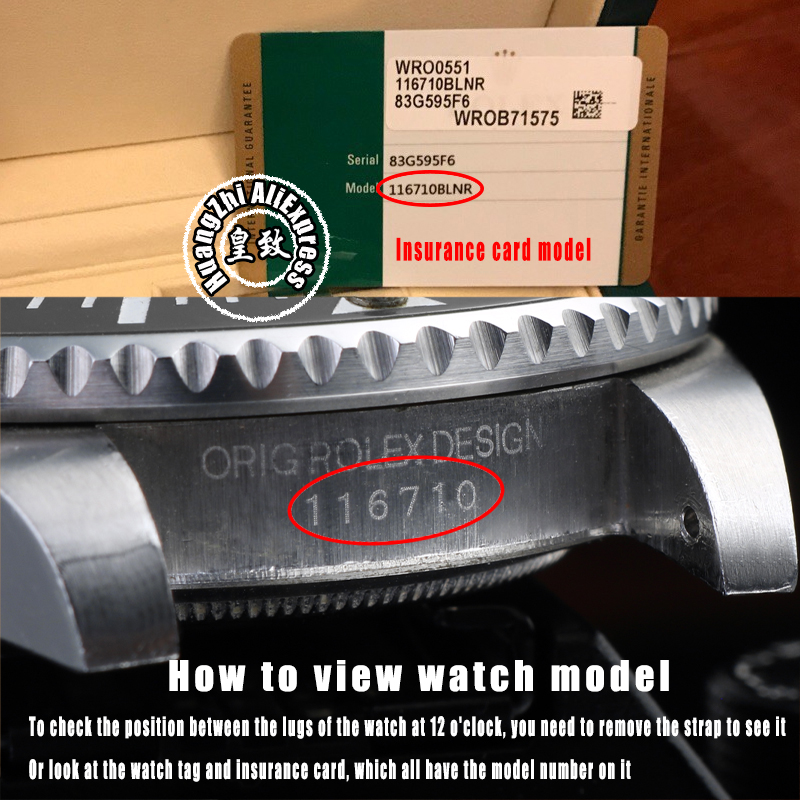 30.4 Cristal de zafiro para Ro - Rolex Watch Datejust reseña y precio