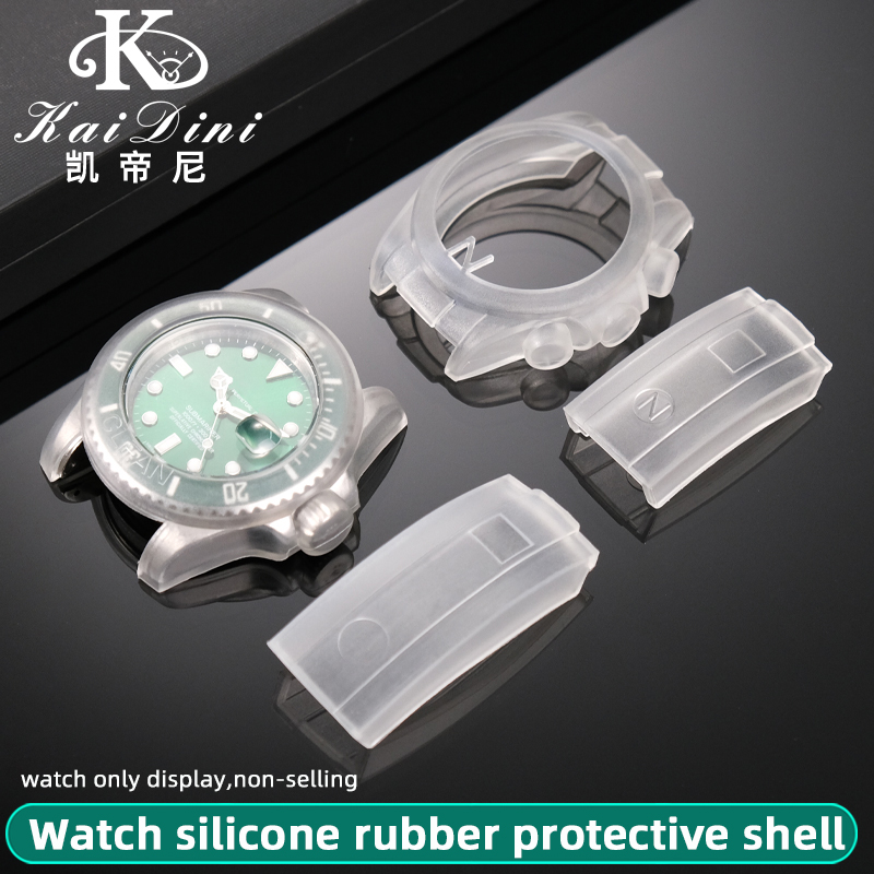 Funda protectora para reloj, p - Rolex Watch Submariner reseña y precio