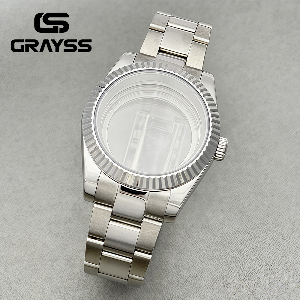 Correa de Reloj para Oyster Br - Rolex Watch Datejust reseña y precio