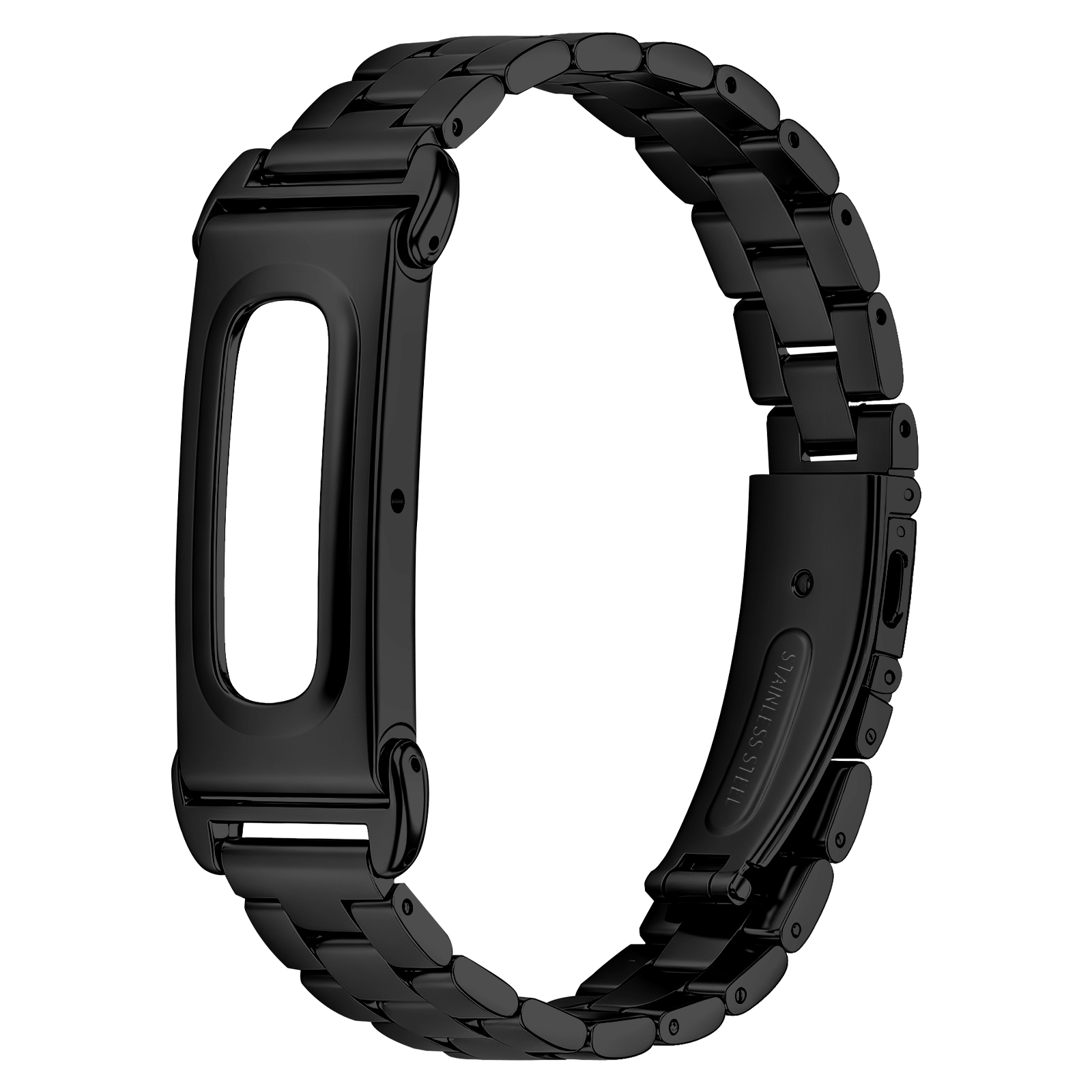 Correa de reloj milanesa de me - Milanese Loop Magnetic reseña y precio