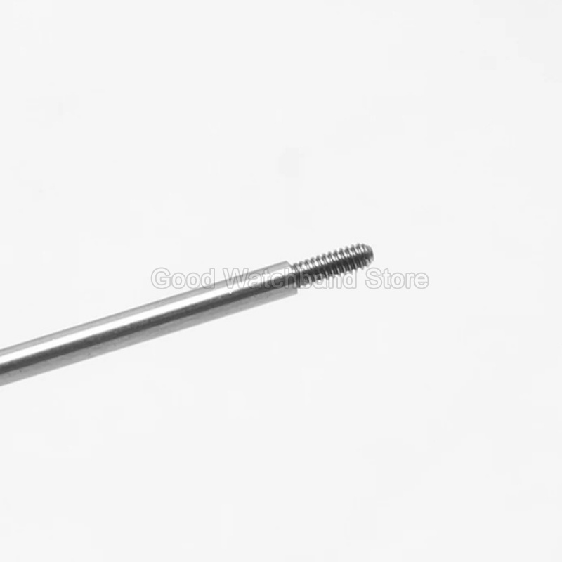 Barra de Conexión con Tornillo - Cartier Watch Santos reseña y precio