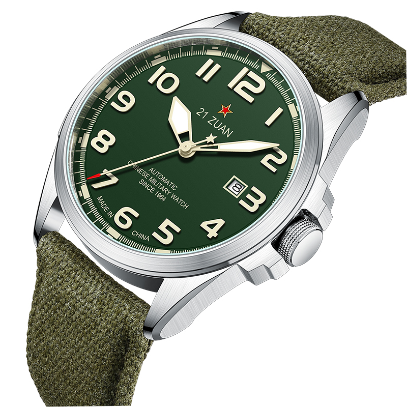 Reloj mecánico automático Seag - Seiko Watch Presage reseña y precio