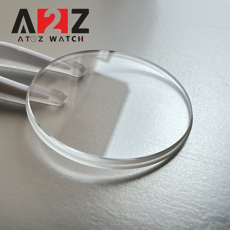 Reloj de cristal de zafiro par - Audemars Piguet Watch Royal Oak reseña y precio