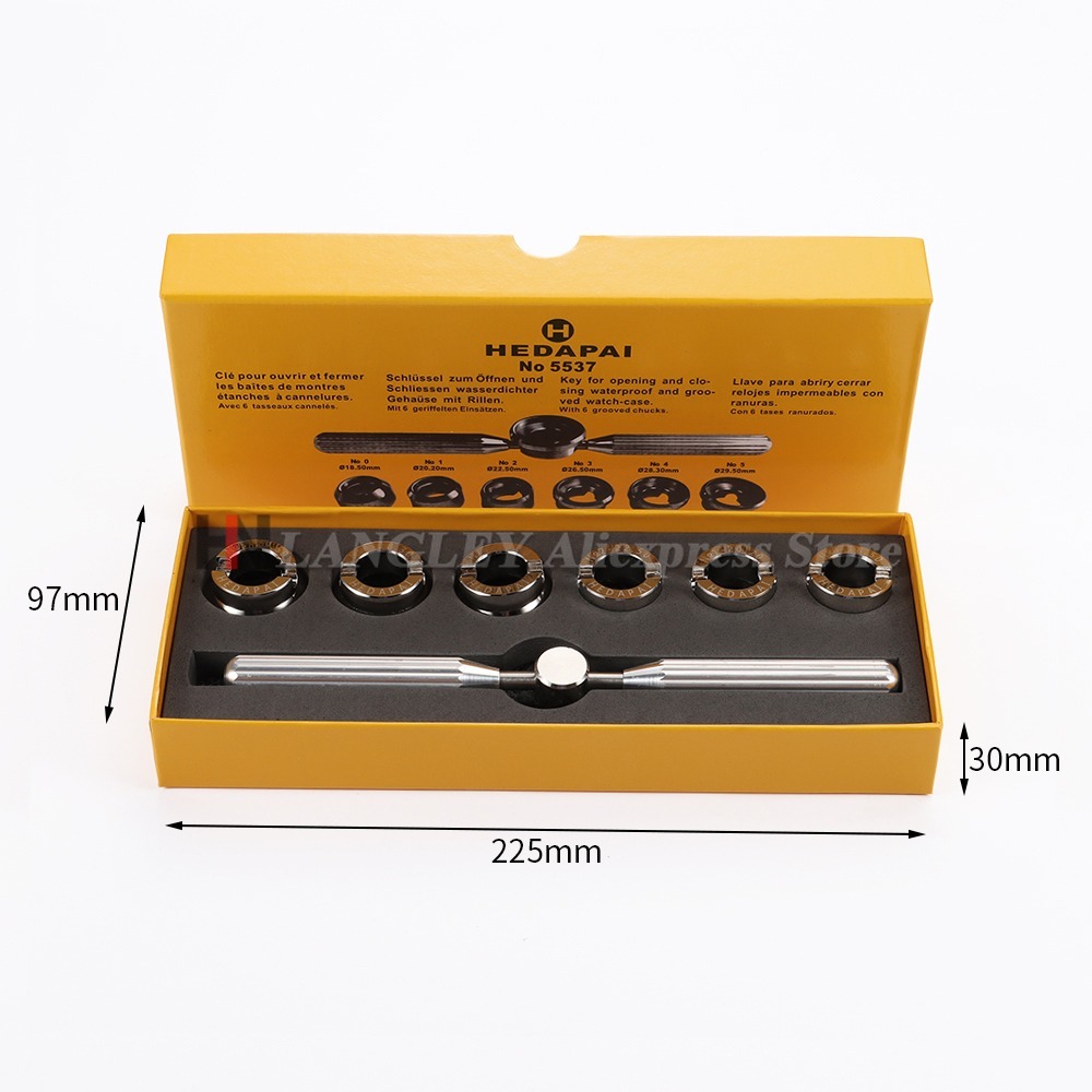 Herramienta de reparación de m - Rolex Watch Daytona reseña y precio