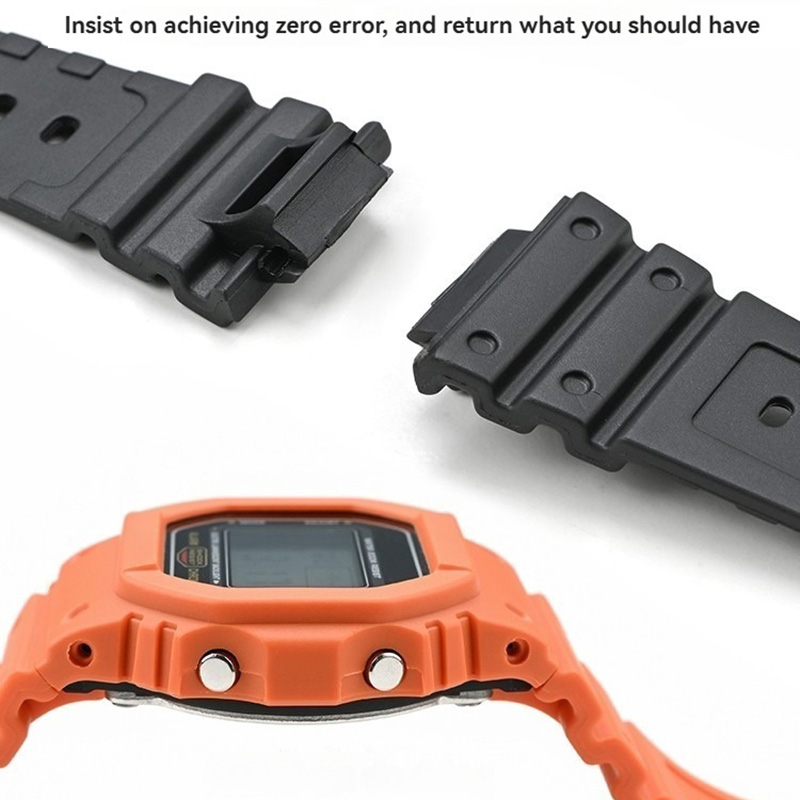 Para G-SHOCK Casio Small Squar - Casio Watch G-Shock Dw-5600 reseña y precio