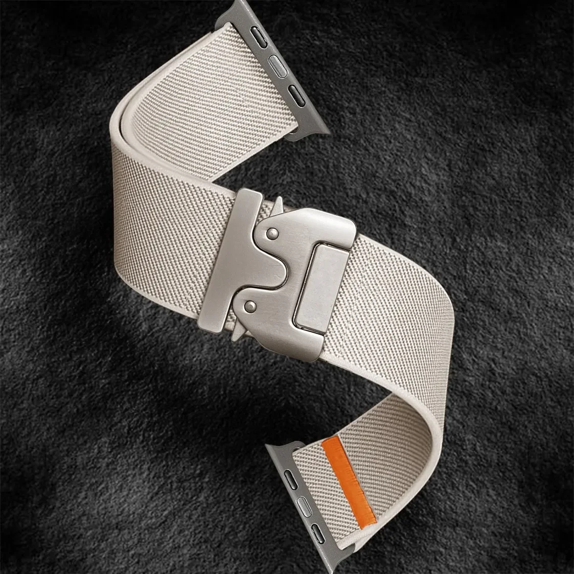 Correa de paracaídas para Appl - Parachute Strap Elastic reseña y precio