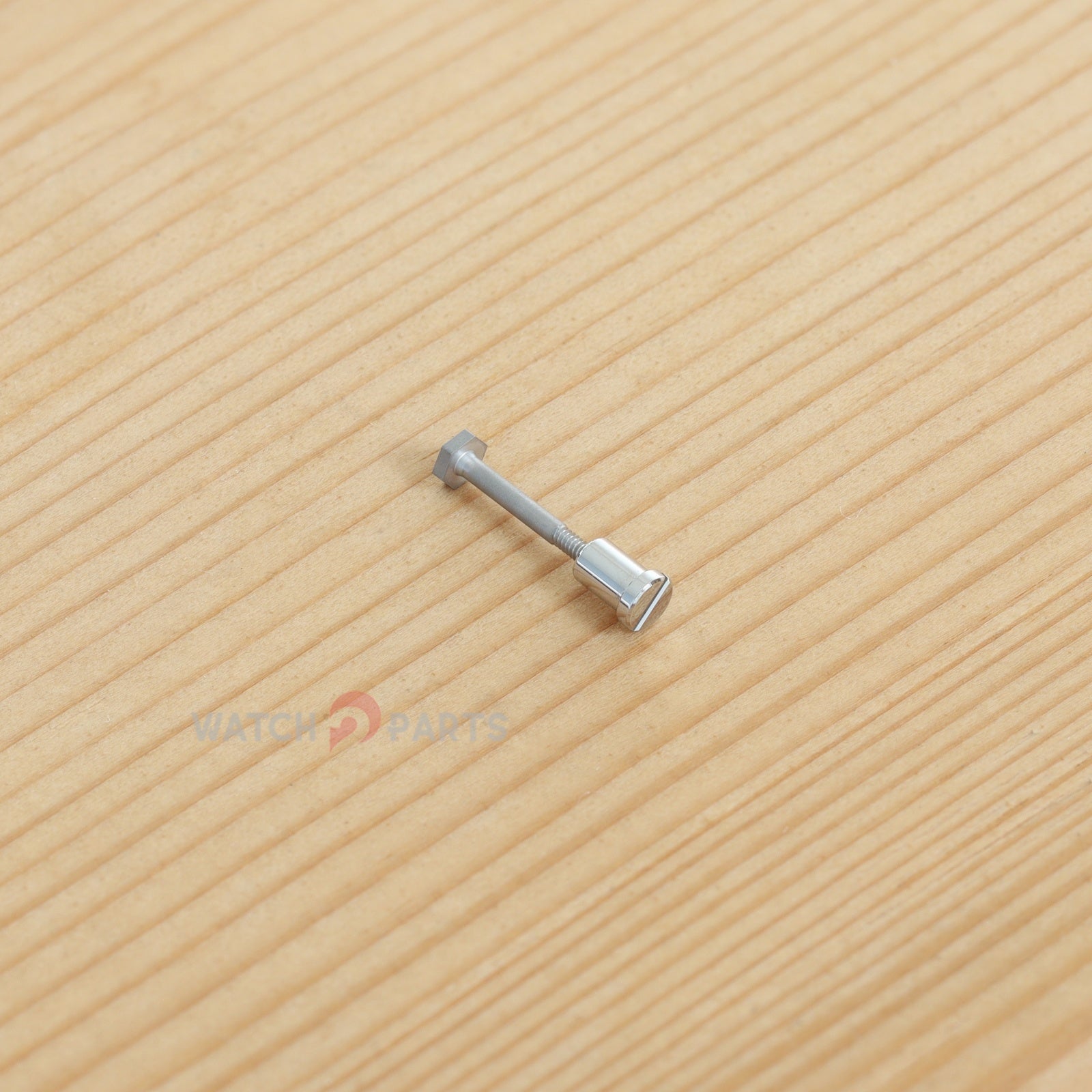 Tornillo de caja de bisel de r - Audemars Piguet Watch Royal Oak reseña y precio