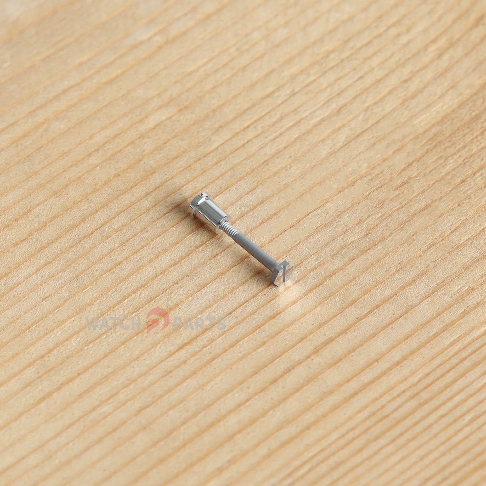Tornillo de caja de bisel de r - Audemars Piguet Watch Royal Oak reseña y precio