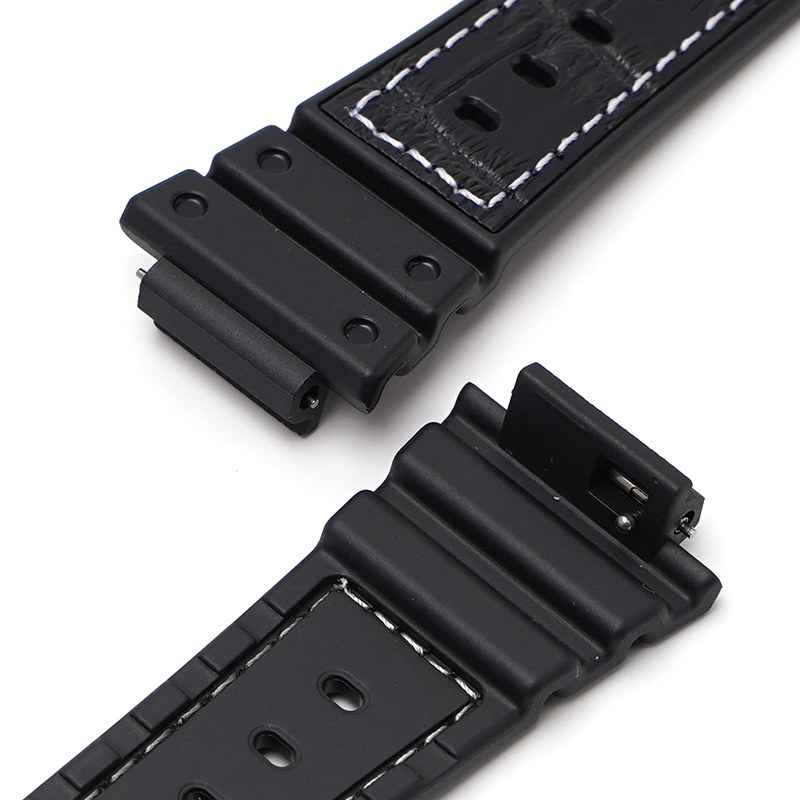 Correa de goma TPU para reloj  - Casio Watch G-Shock Dw-5600 reseña y precio