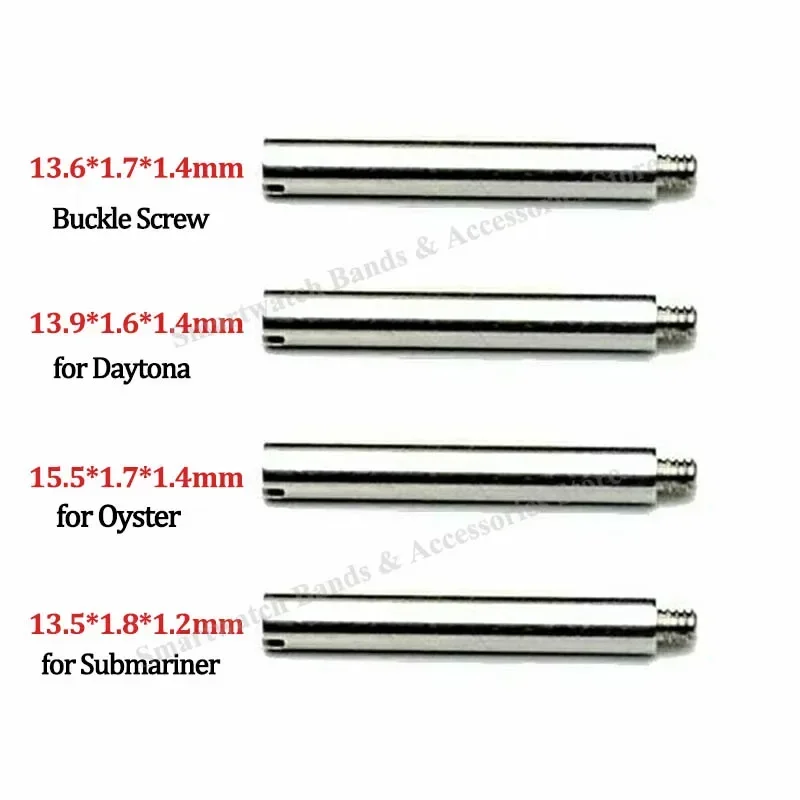 Tornillo de Acero Inoxidable p - Rolex Watch Daytona reseña y precio