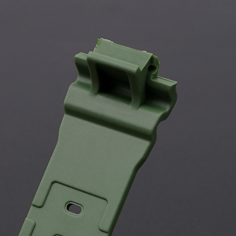 Correa de goma para reloj Casi - Casio Watch G-Shock Ga-2100 reseña y precio
