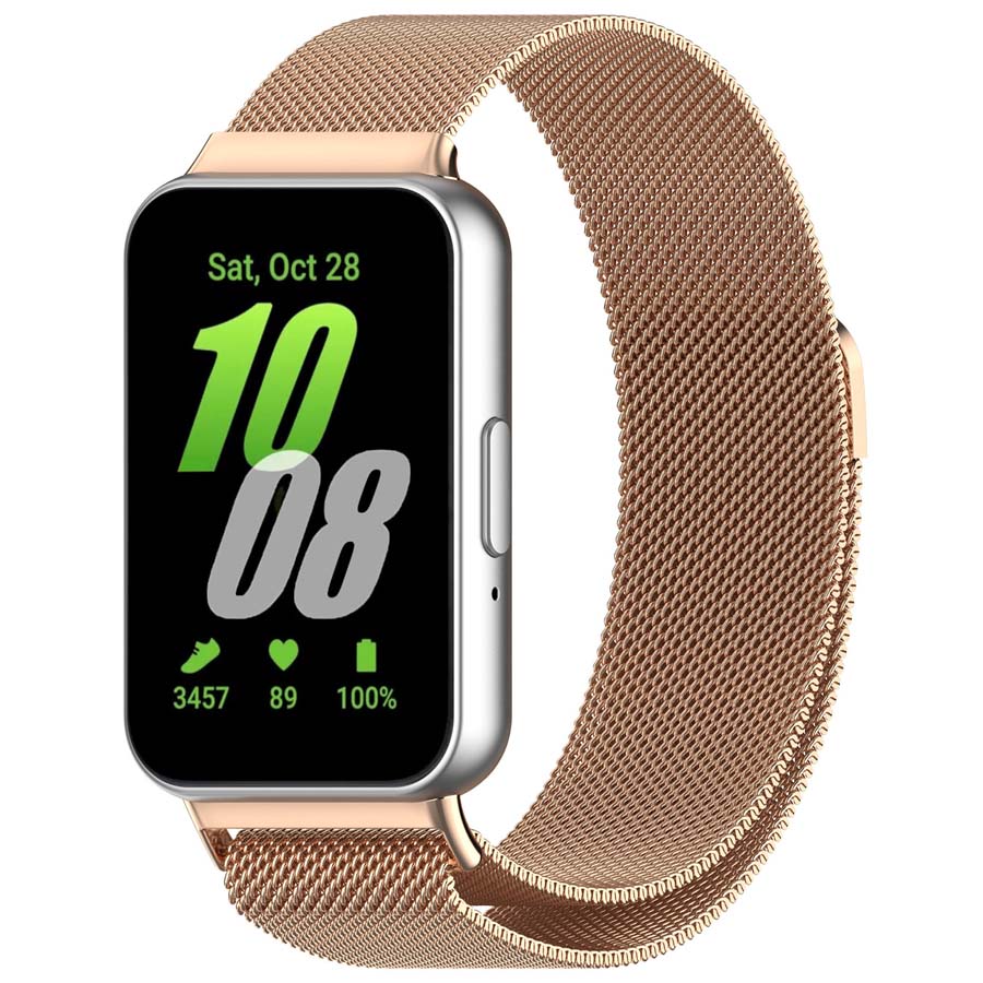 Correa magnética para Samsung  - Milanese Loop Magnetic reseña y precio