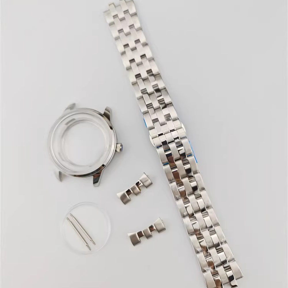 Esfera de 35 mm con logotipo S - Seiko Watch Presage reseña y precio