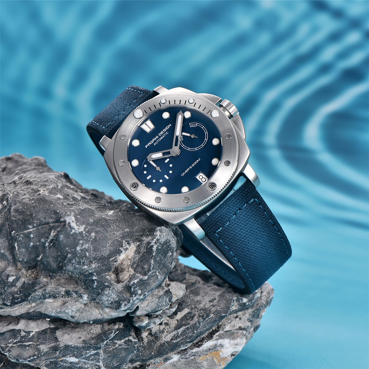 Reloj Mecánico Automático para - Seiko Watch Presage reseña y precio
