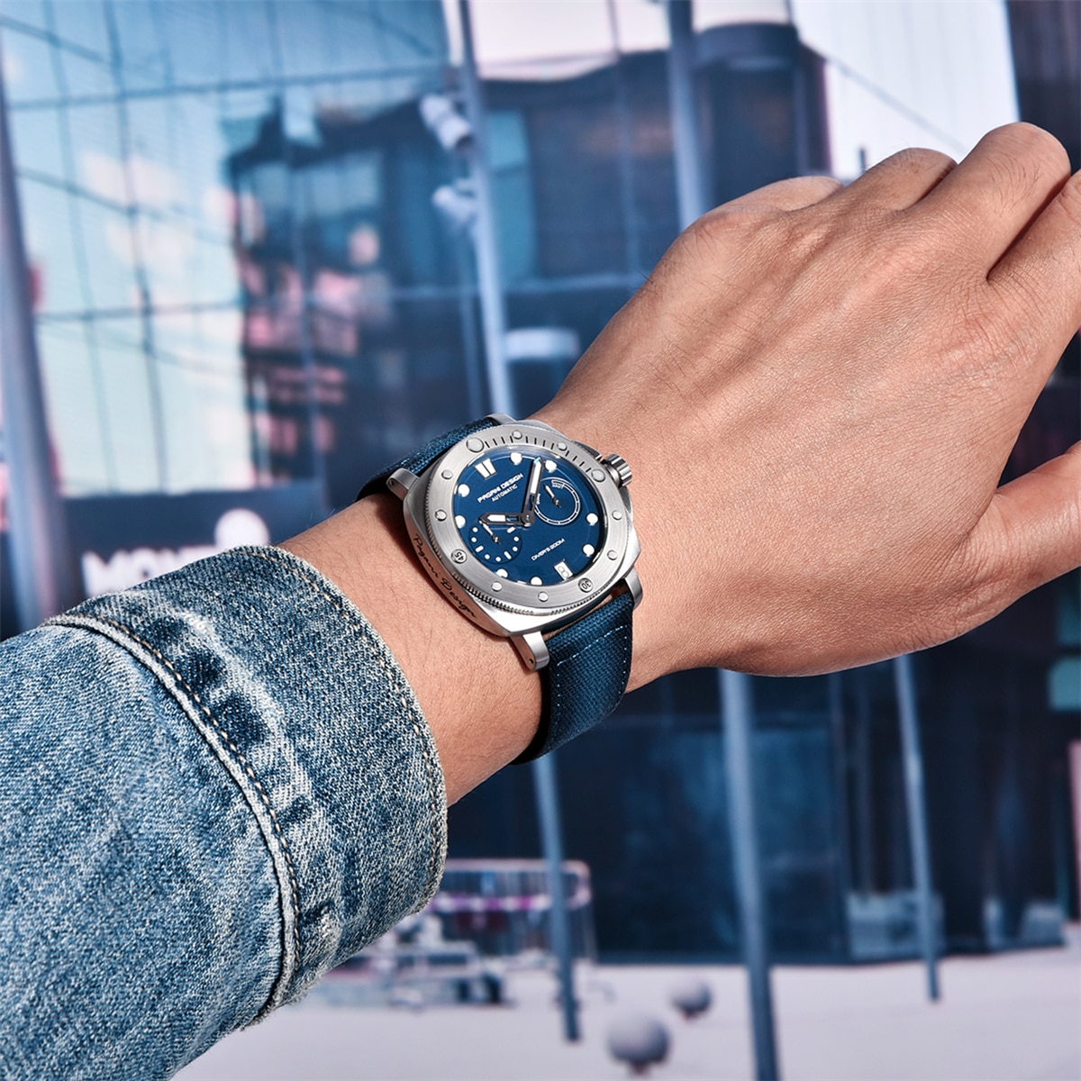 Reloj Mecánico Automático para - Seiko Watch Presage reseña y precio
