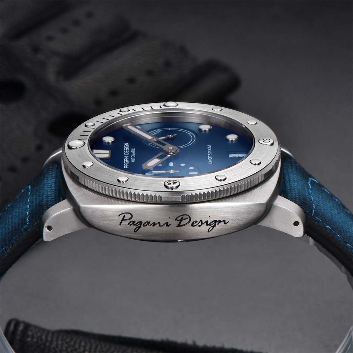 Reloj Mecánico Automático para - Seiko Watch Presage reseña y precio