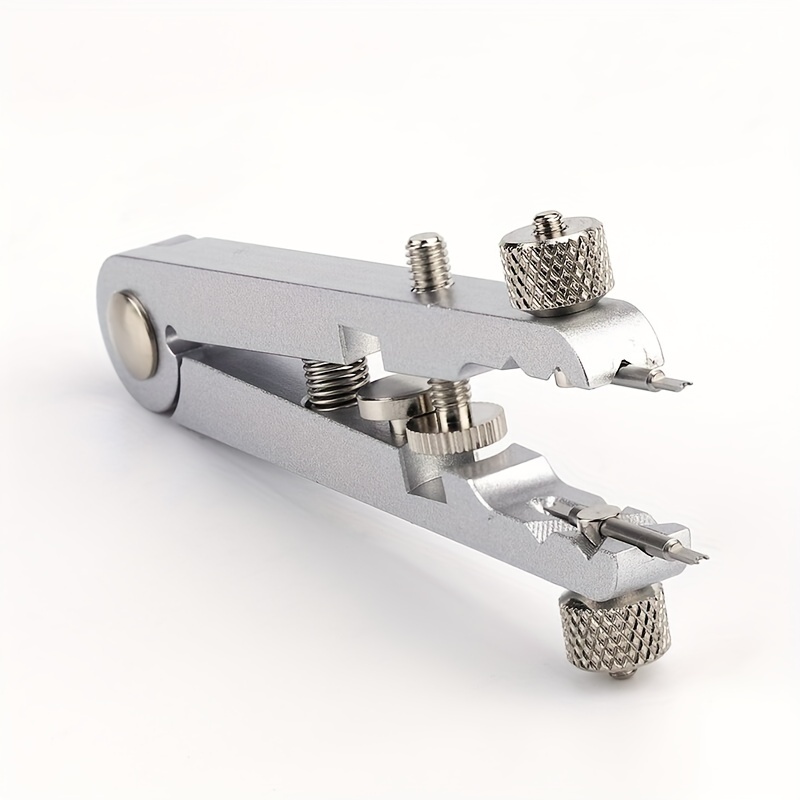 Juego de herramientas de alica - Spring Bar Tool Set reseña y precio