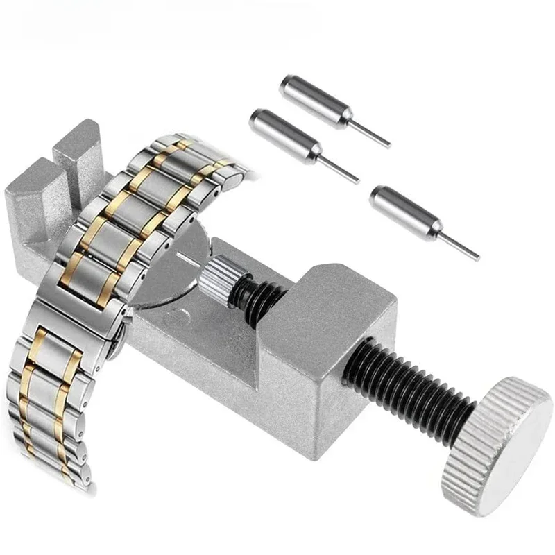 Kit de herramientas de reparac - Spring Bar Tool Set reseña y precio
