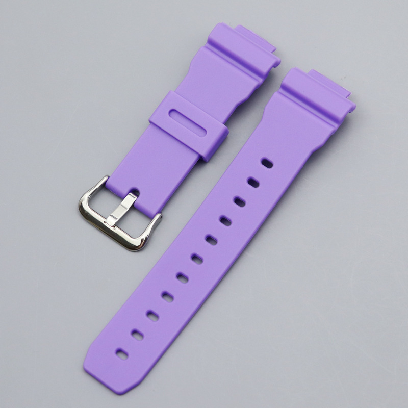 Correa de reloj de resina para - Casio Watch G-Shock Dw-5600 reseña y precio