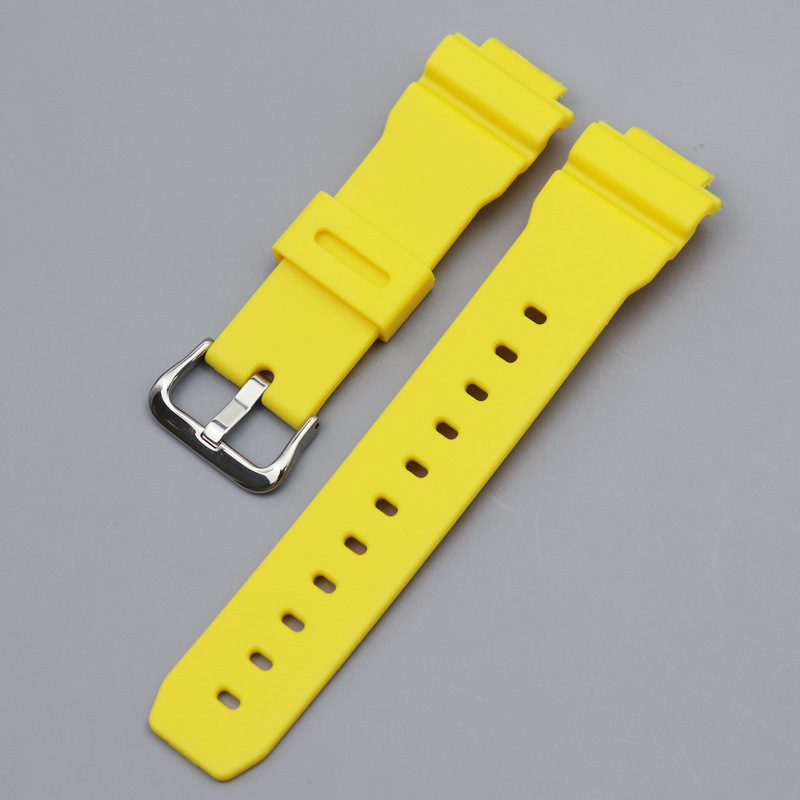 Correa de reloj de resina para - Casio Watch G-Shock Dw-5600 reseña y precio
