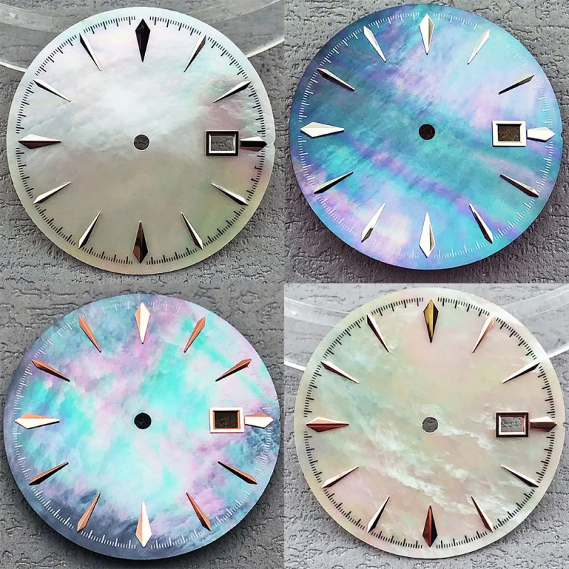 Esfera de reloj Presage de 35  - Seiko Watch Presage reseña y precio