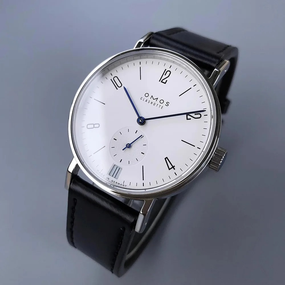Reloj mecánico automático Bauh - Seiko Watch Presage reseña y precio