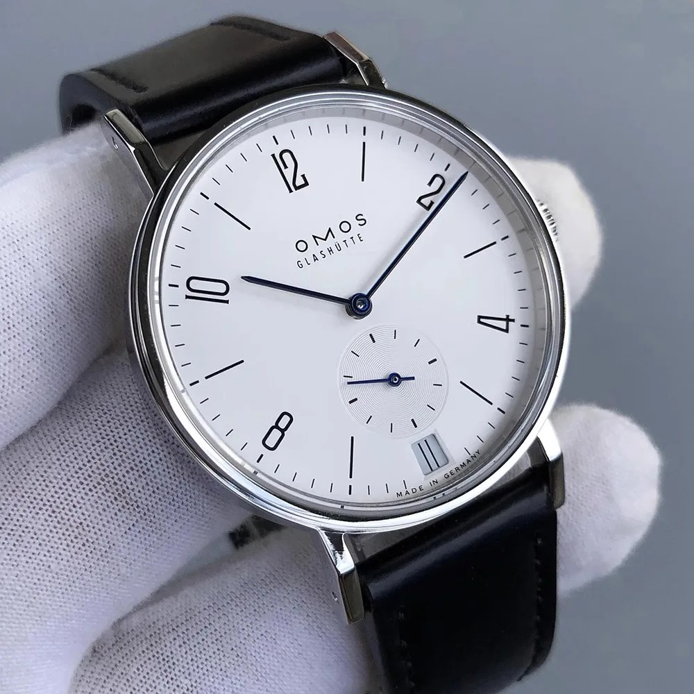 Reloj mecánico automático Bauh - Seiko Watch Presage reseña y precio