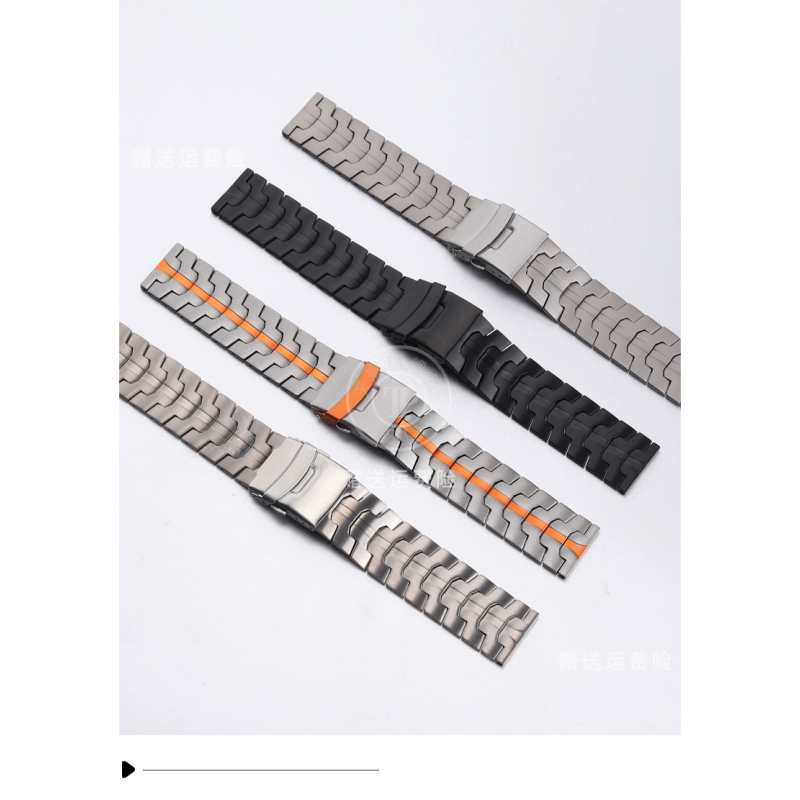 22 mm para abulón enlatado Sei - Seiko Watch 5 Sports reseña y precio