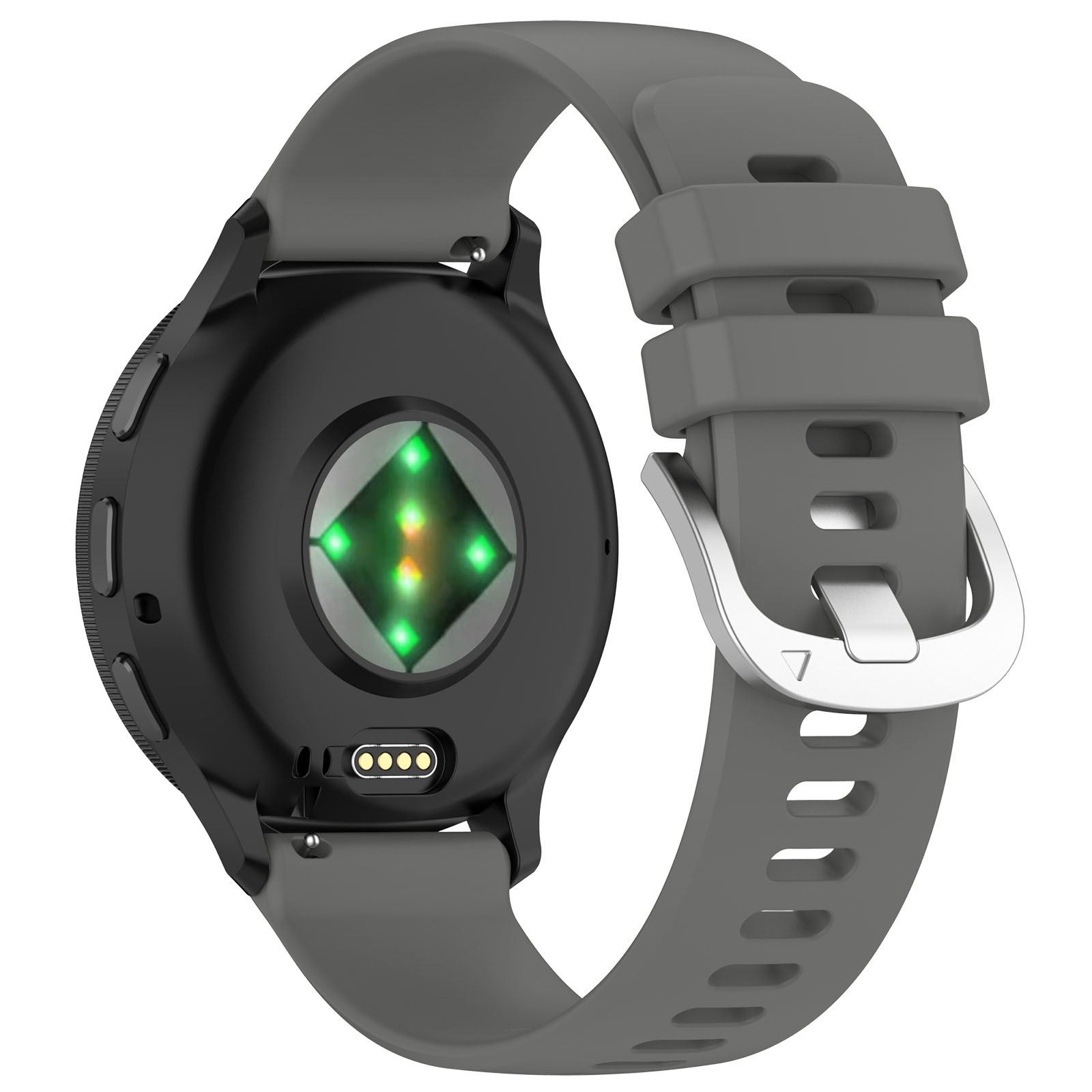 Correa de silicona de 18mm, 20 - Silicone Watch Band 22Mm reseña y precio