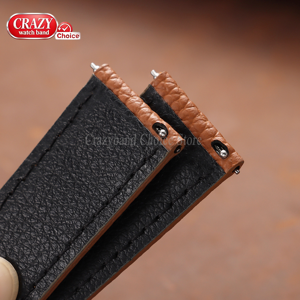 Correa de cuero de liberación  - Leather Strap Quick Release reseña y precio