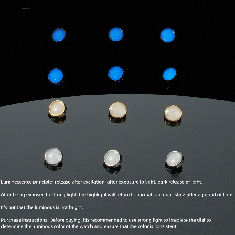 Perlina luminosa para Rolex Su - Rolex Watch Submariner reseña y precio